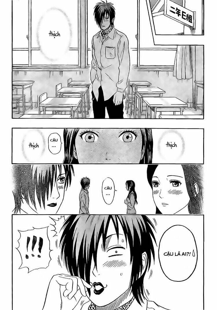 Sket Dance Chap 47 - Next Chap 48