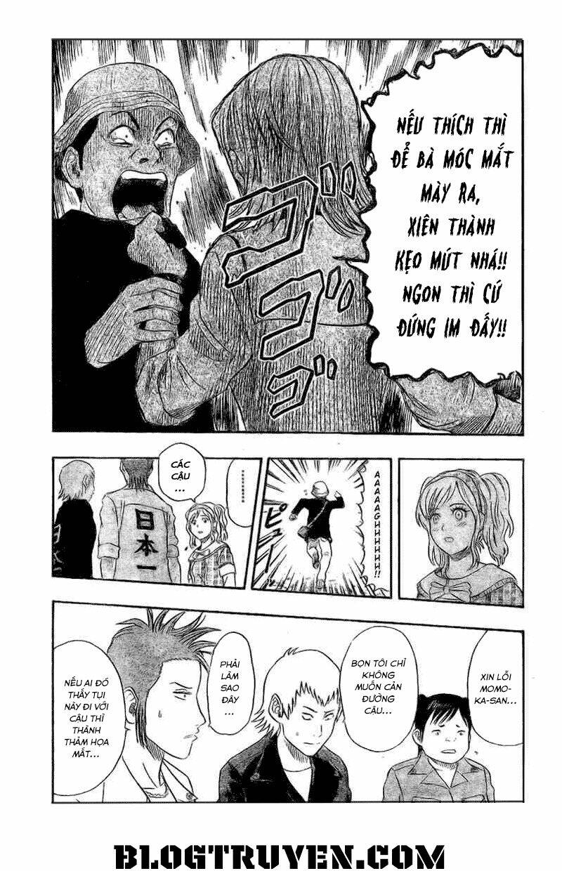 Sket Dance Chap 52 - Next Chap 53