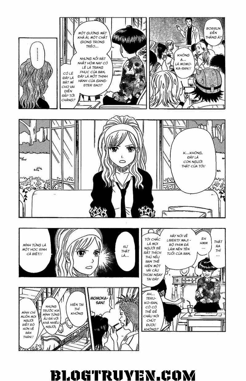 Sket Dance Chap 52 - Next Chap 53