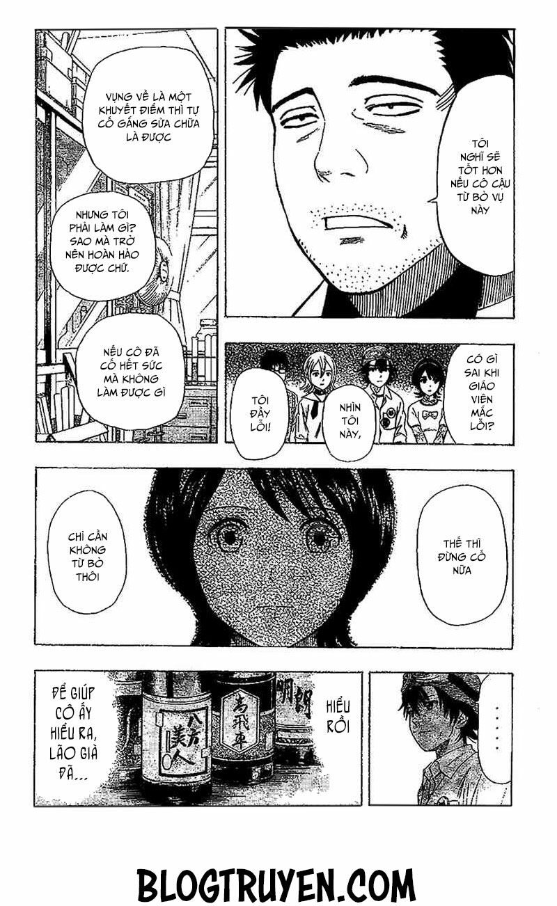 Sket Dance Chap 65 - Next Chap 66