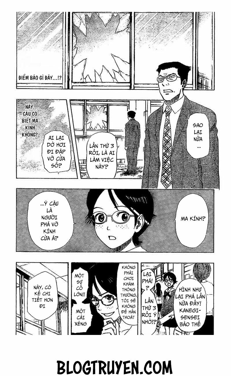Sket Dance Chap 69 - Next Chap 70