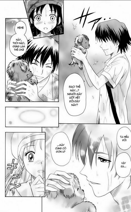 Sket Dance Chap 7 - Next Chap 8