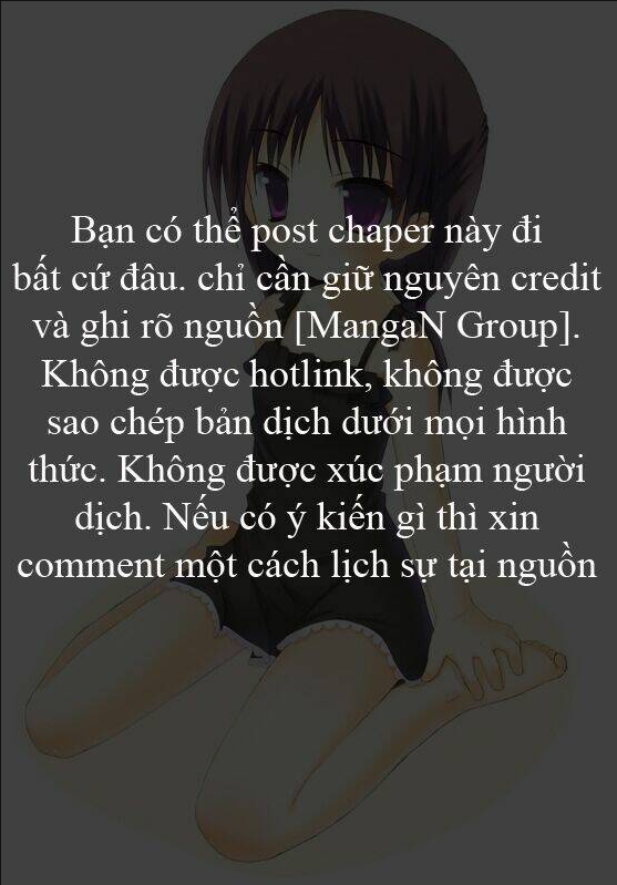 Sket Dance Chap 7 - Next Chap 8