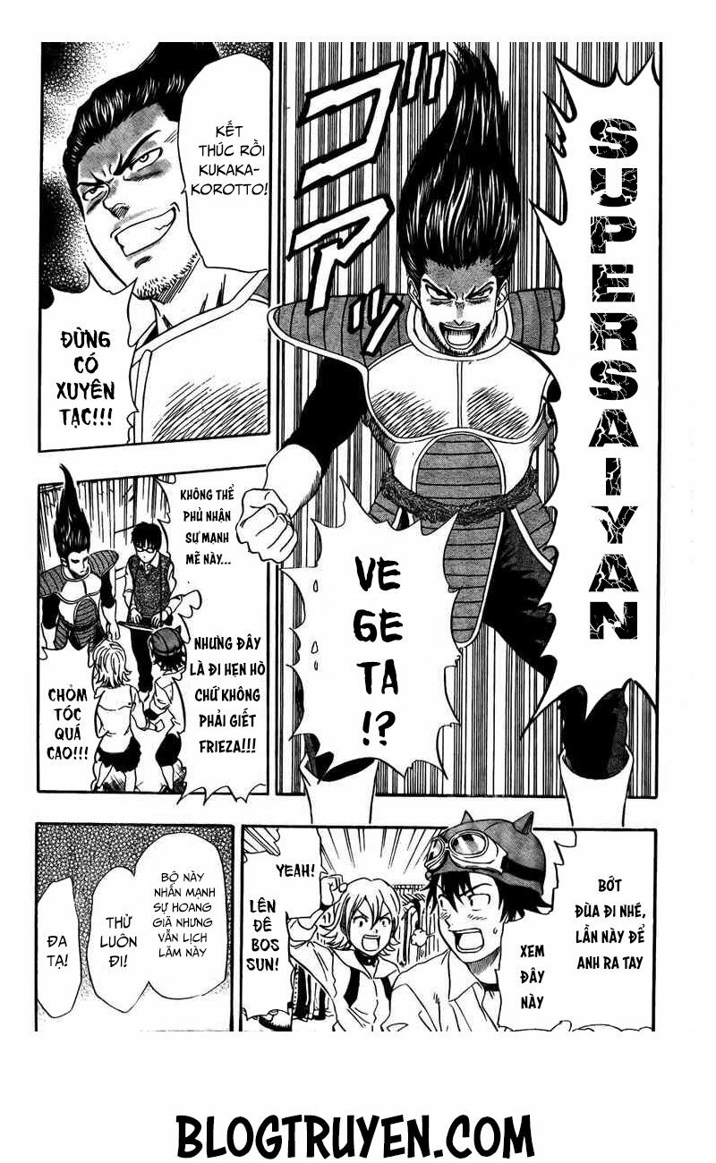 Sket Dance Chap 72 - Next Chap 73