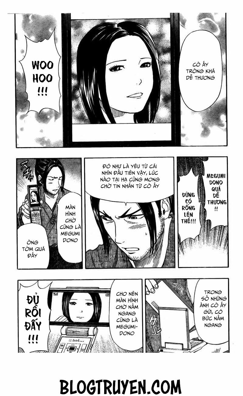 Sket Dance Chap 72 - Next Chap 73