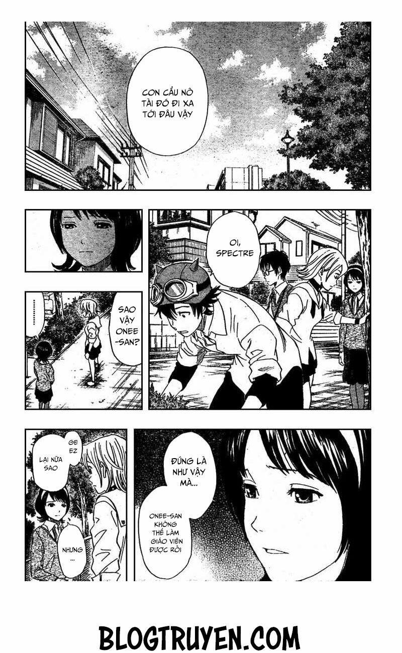 Sket Dance Chap 73 - Next Chap 74