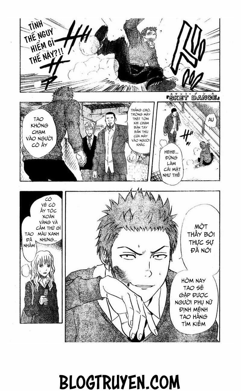 Sket Dance Chap 79 - Next Chap 80