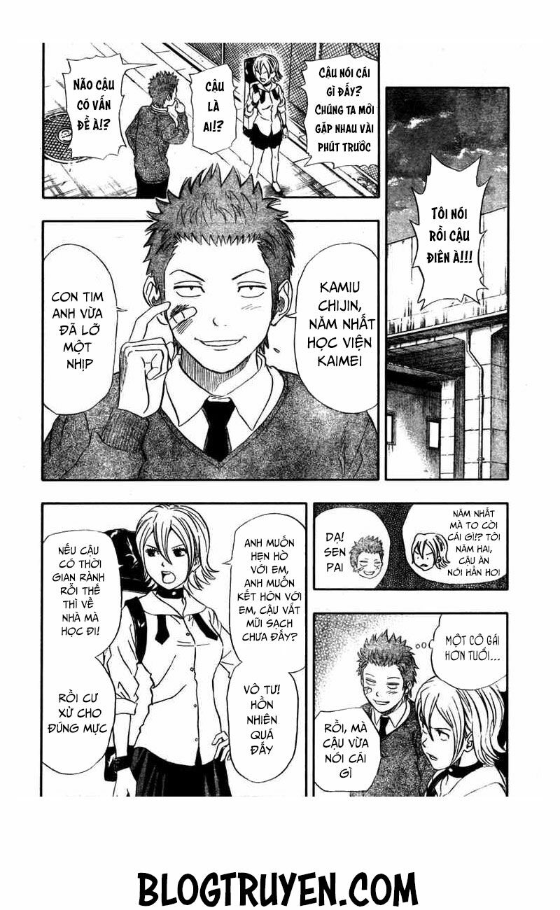 Sket Dance Chap 79 - Next Chap 80