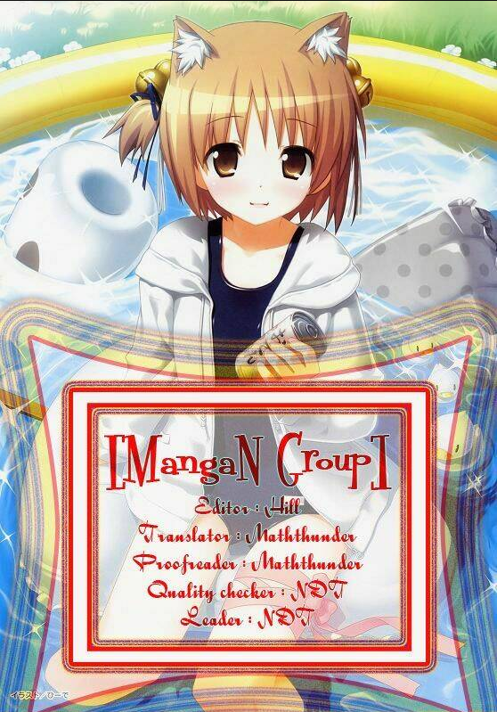 Sket Dance Chap 8 - Next Chap 9