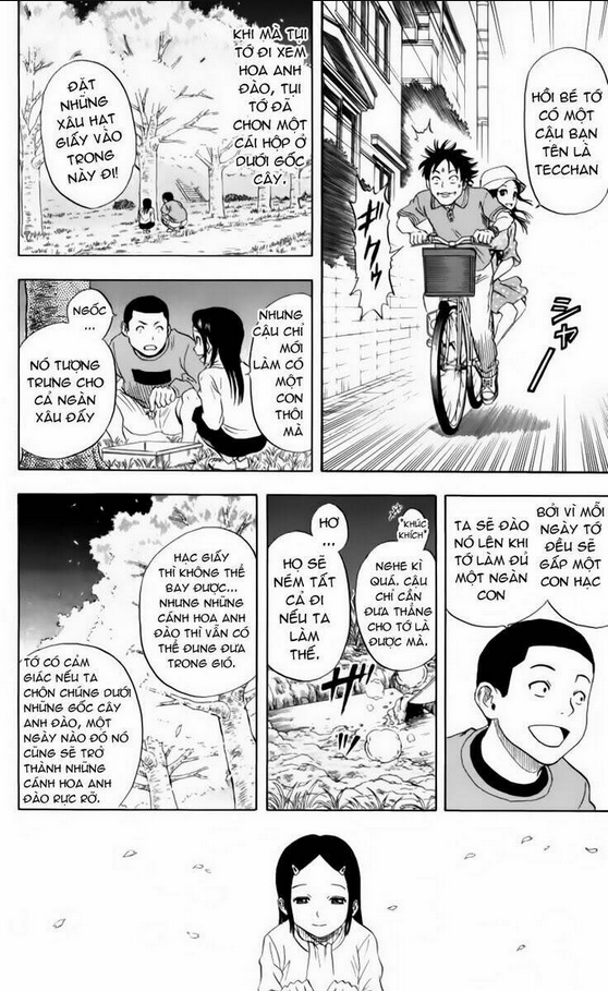 Sket Dance Chap 8 - Next Chap 9