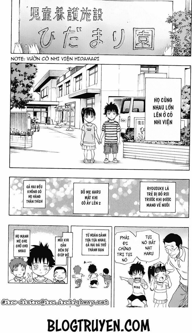 Sket Dance Chap 83 - Next Chap 84