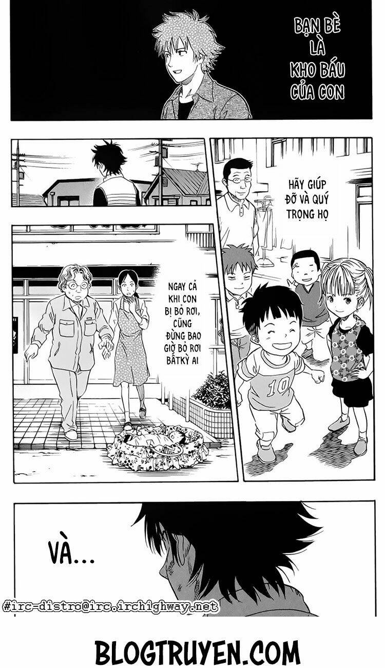 Sket Dance Chap 85 - Next Chap 86