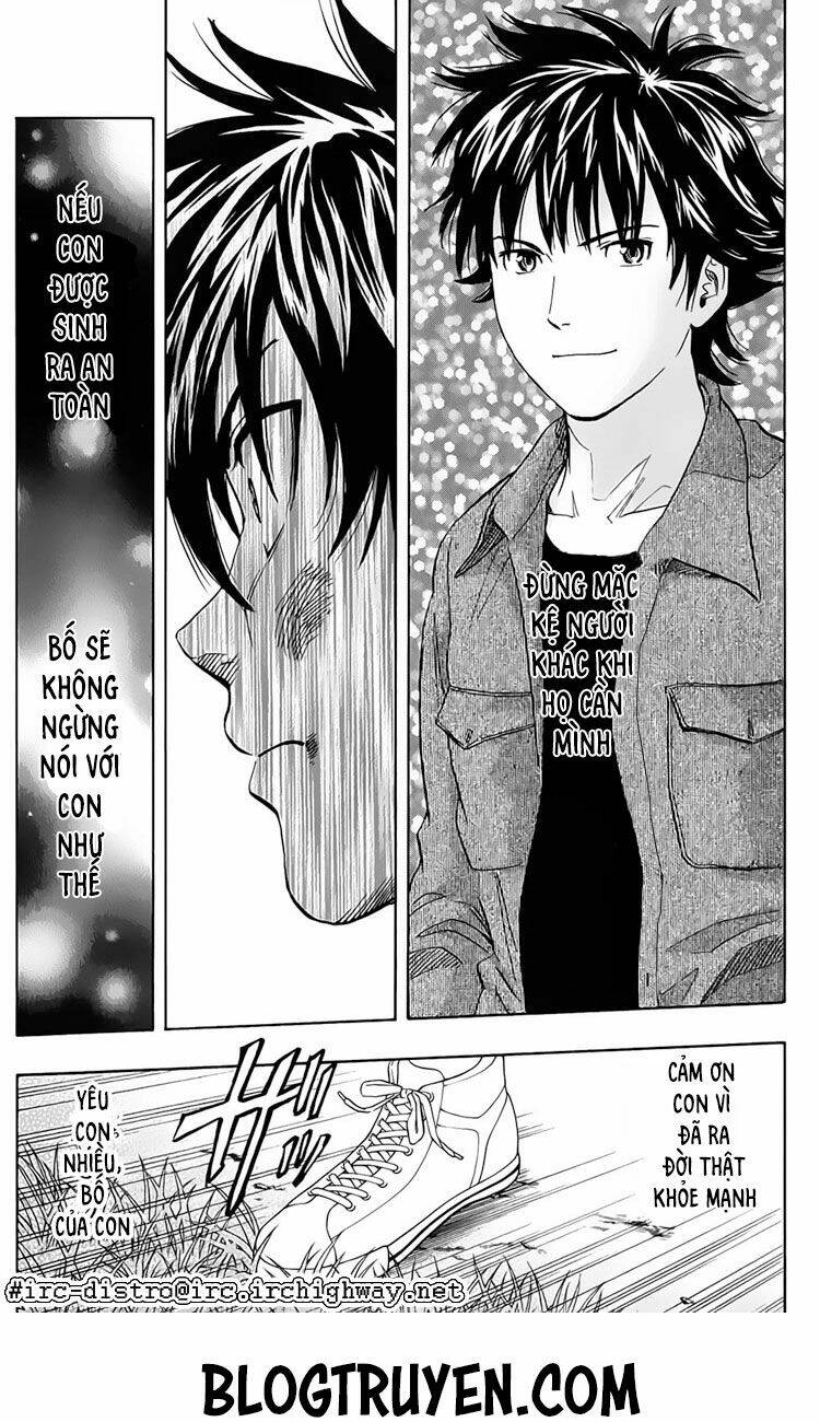 Sket Dance Chap 85 - Next Chap 86