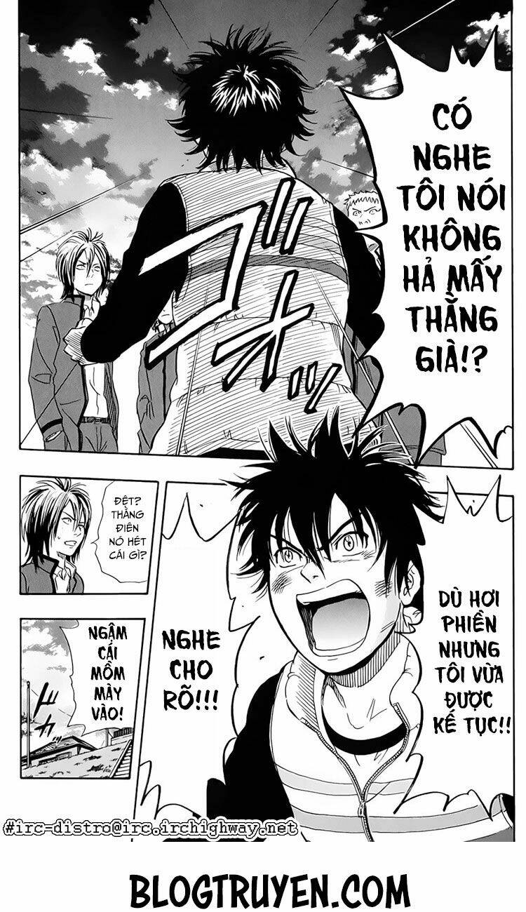 Sket Dance Chap 85 - Next Chap 86