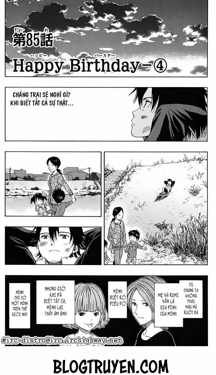 Sket Dance Chap 85 - Next Chap 86