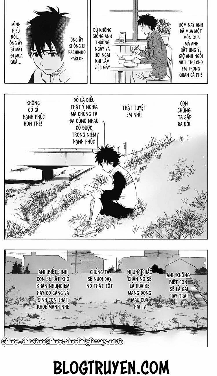 Sket Dance Chap 85 - Next Chap 86