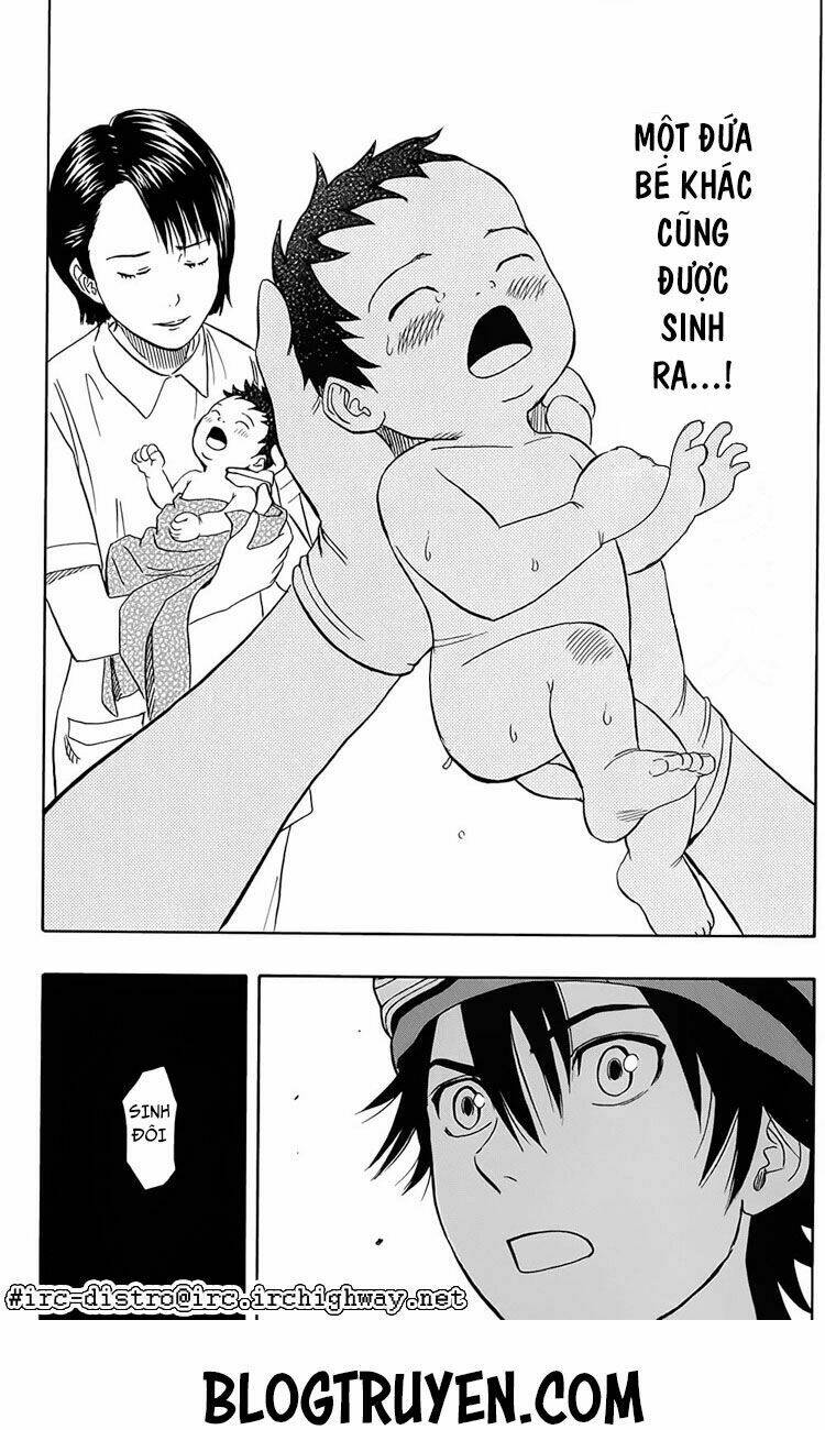 Sket Dance Chap 87 - Next Chap 88