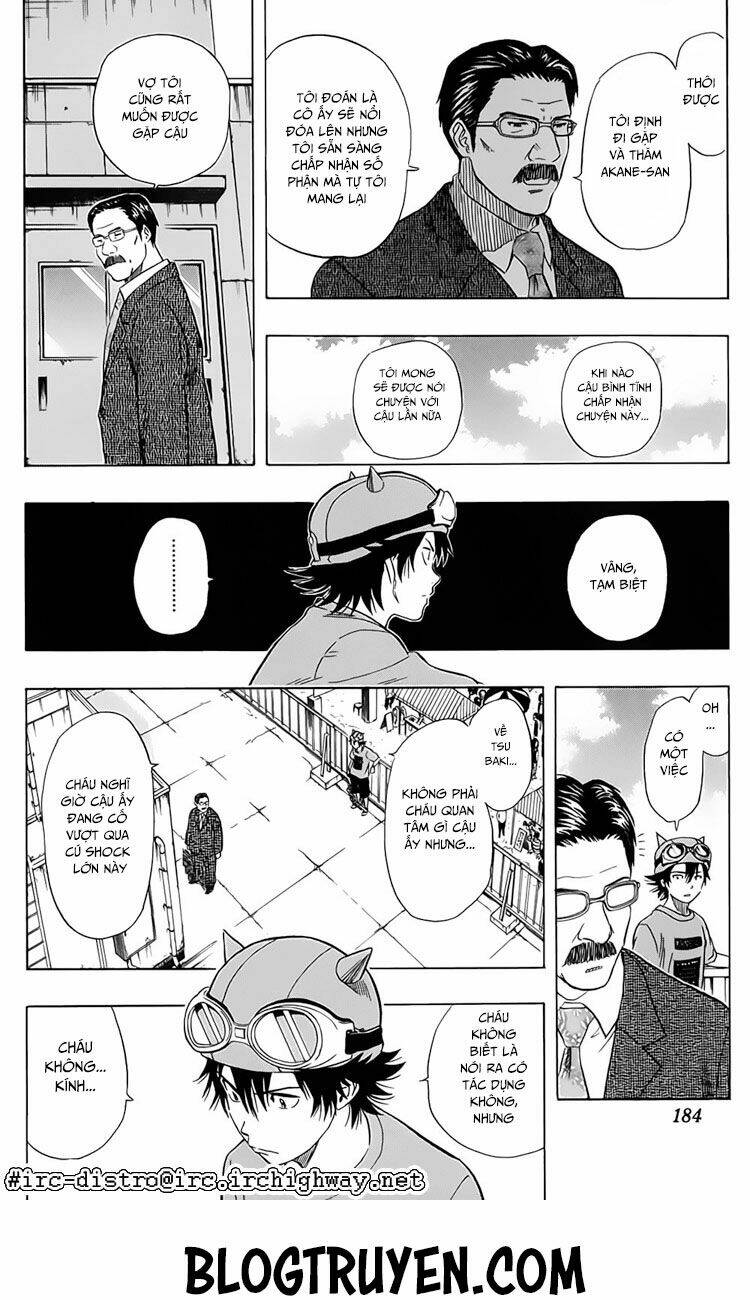 Sket Dance Chap 89 - Next Chap 90