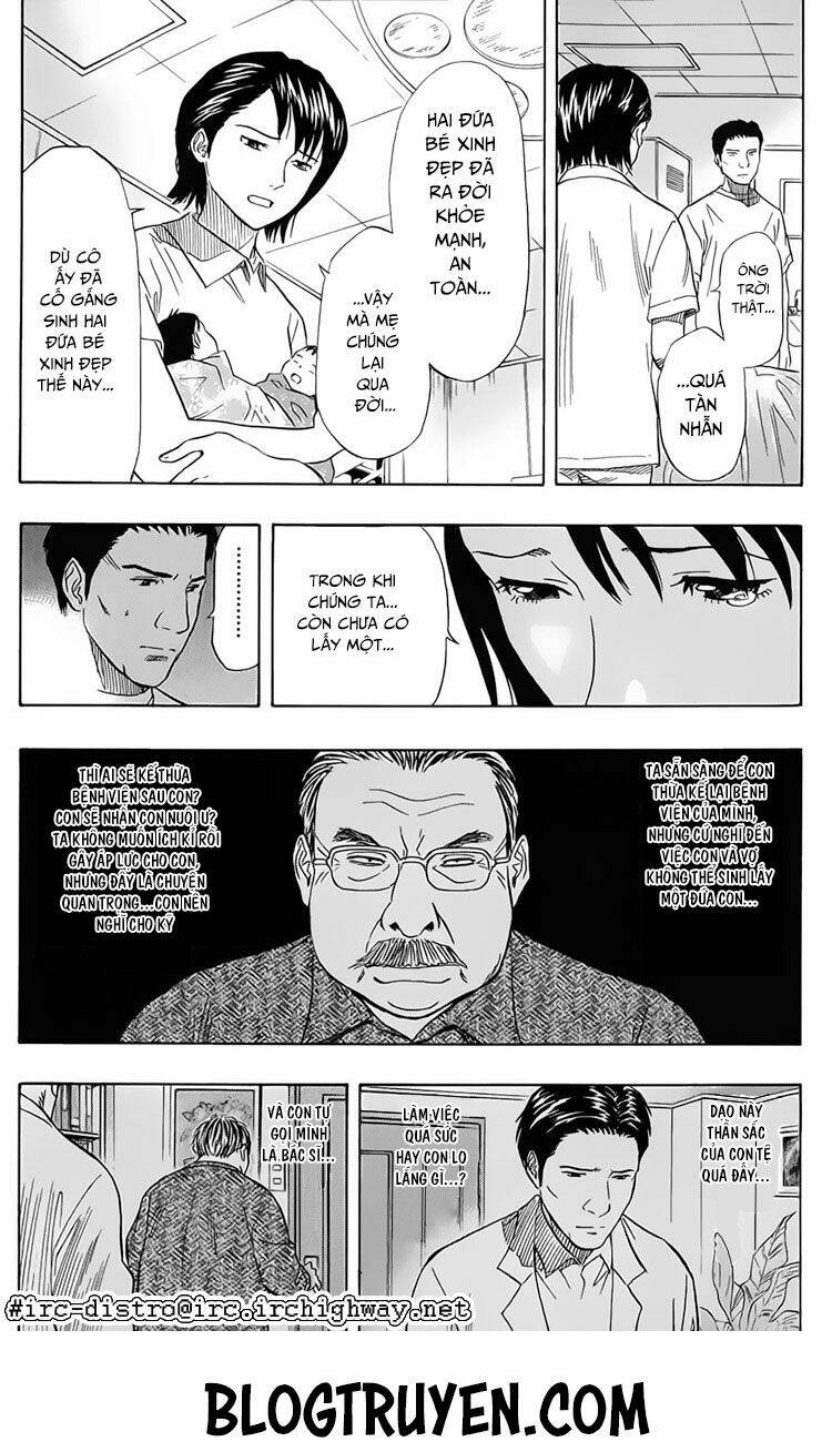 Sket Dance Chap 89 - Next Chap 90