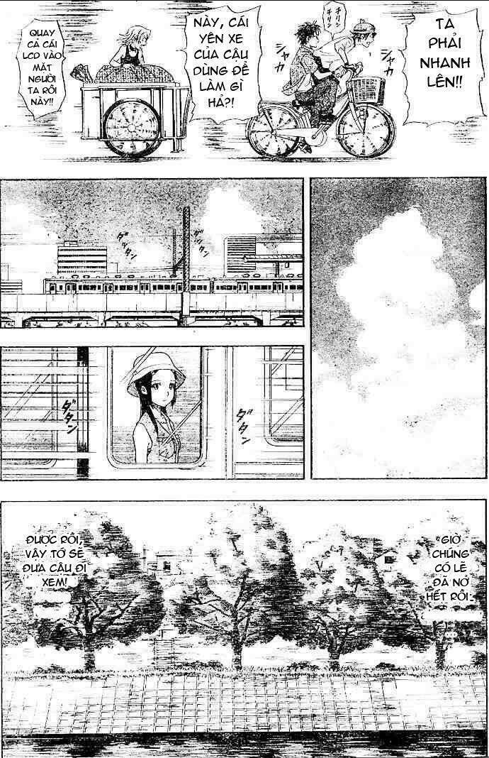 Sket Dance Chap 9 - Next Chap 10