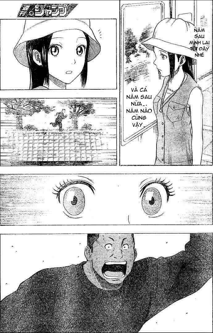 Sket Dance Chap 9 - Next Chap 10