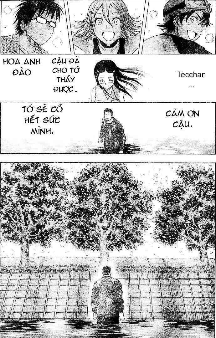 Sket Dance Chap 9 - Next Chap 10