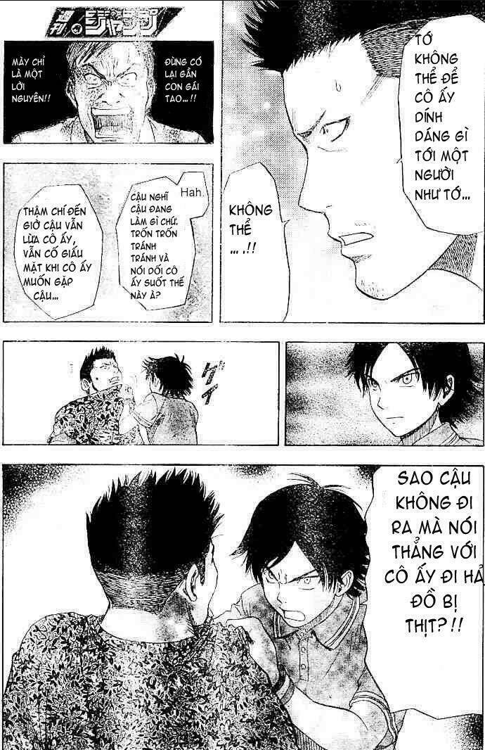 Sket Dance Chap 9 - Next Chap 10