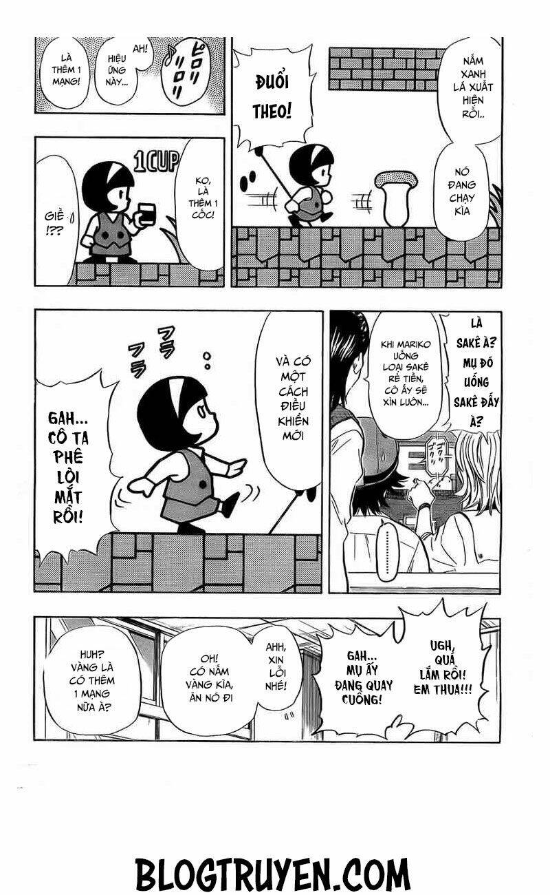 Sket Dance Chap 91 - Next Chap 92