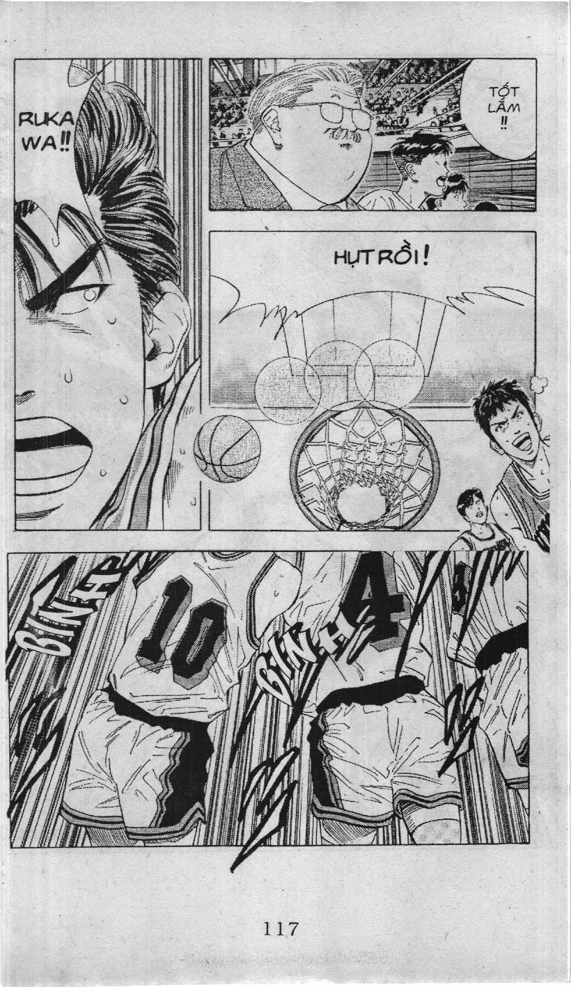 Slam Dunk (Scan) Chap 100 - Next Chap 101
