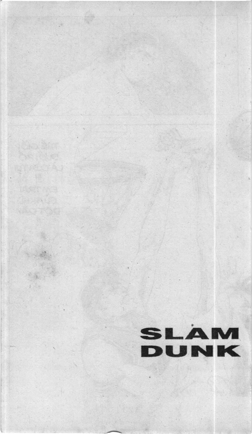 Slam Dunk (Scan) Chap 100 - Next Chap 101