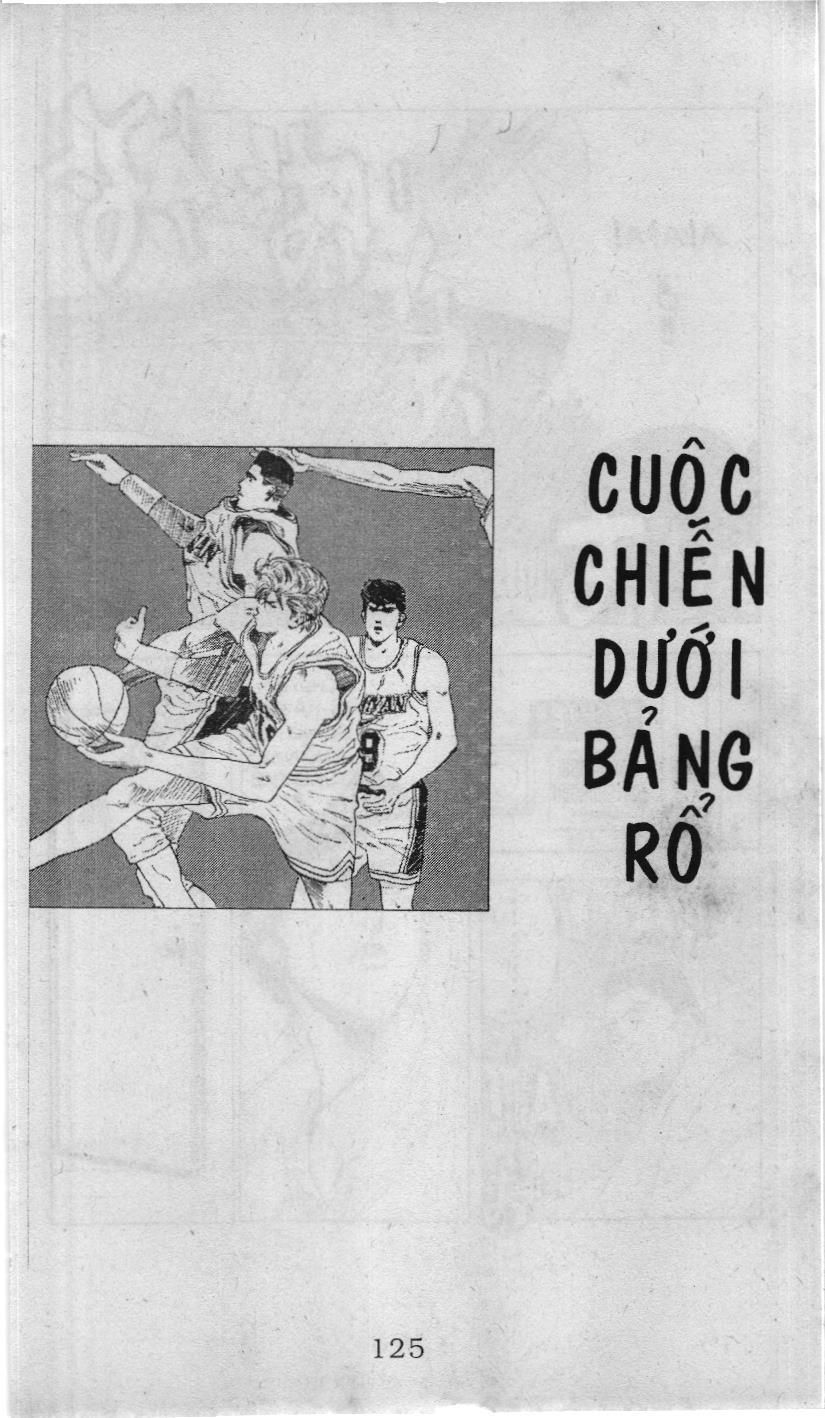 Slam Dunk (Scan) Chap 101 - Next Chap 102