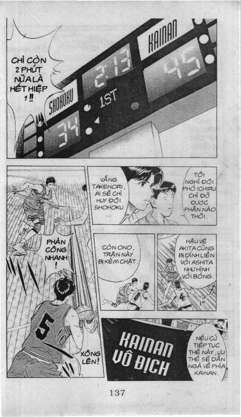Slam Dunk (Scan) Chap 101 - Next Chap 102