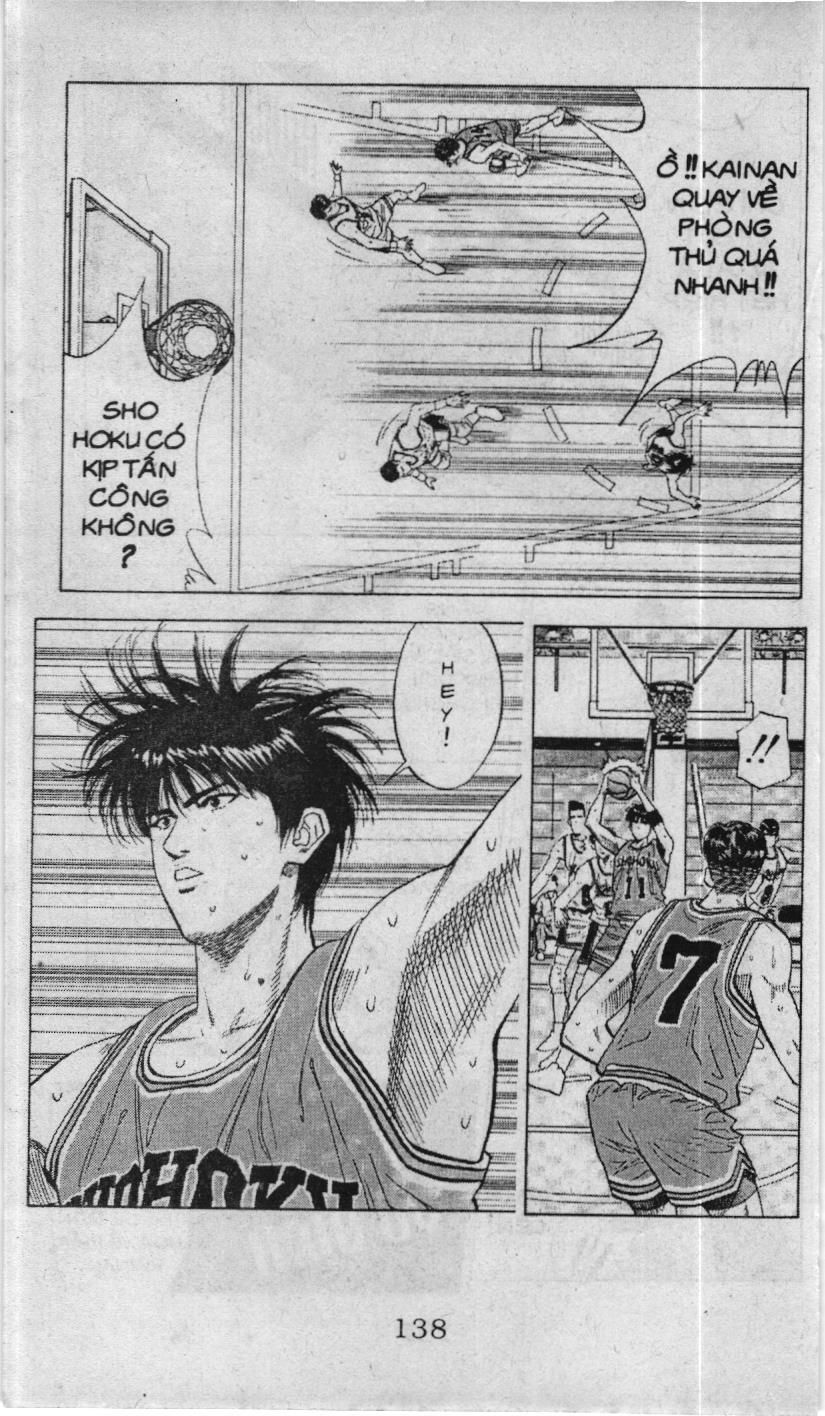 Slam Dunk (Scan) Chap 101 - Next Chap 102