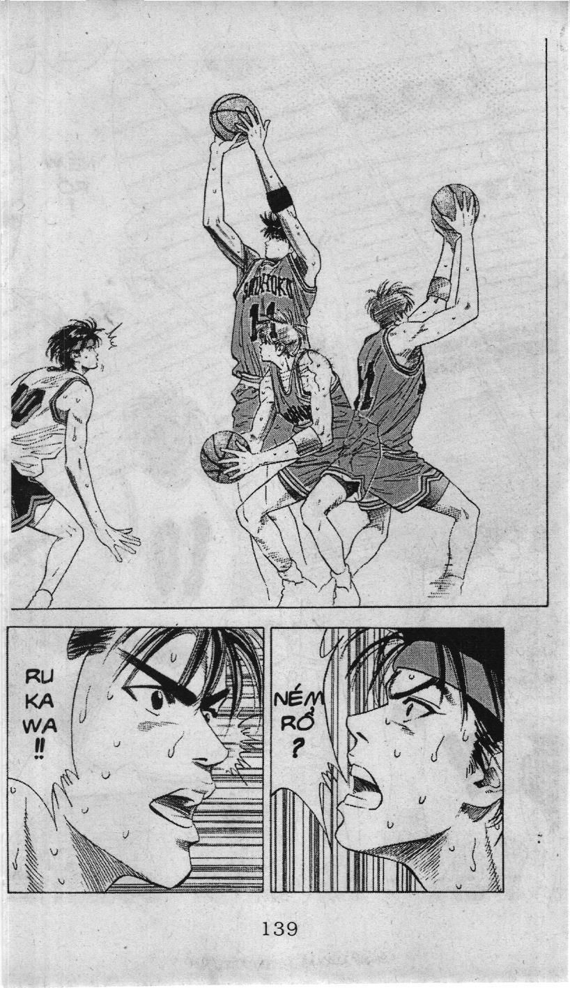 Slam Dunk (Scan) Chap 101 - Next Chap 102