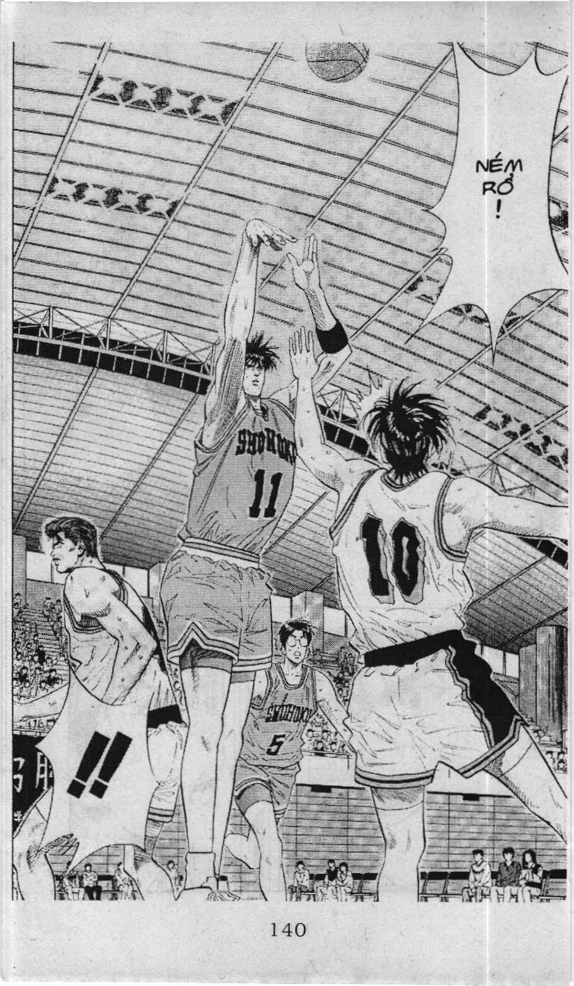 Slam Dunk (Scan) Chap 101 - Next Chap 102