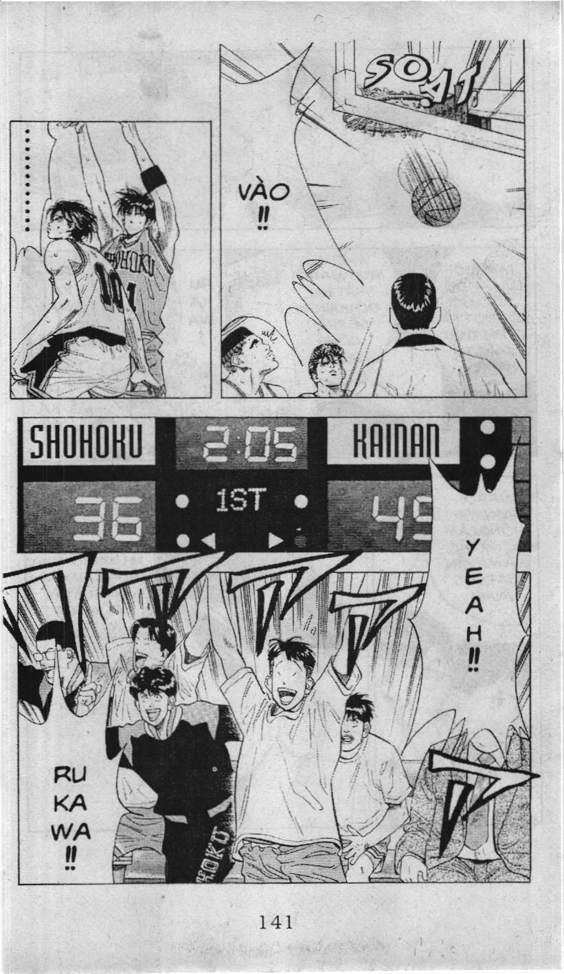 Slam Dunk (Scan) Chap 101 - Next Chap 102