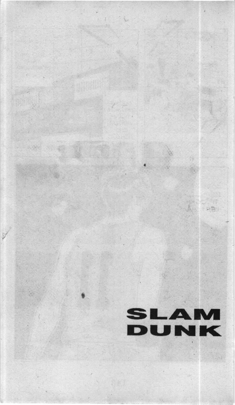 Slam Dunk (Scan) Chap 101 - Next Chap 102