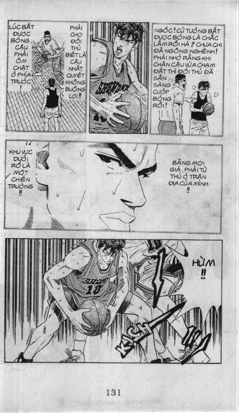 Slam Dunk (Scan) Chap 101 - Next Chap 102