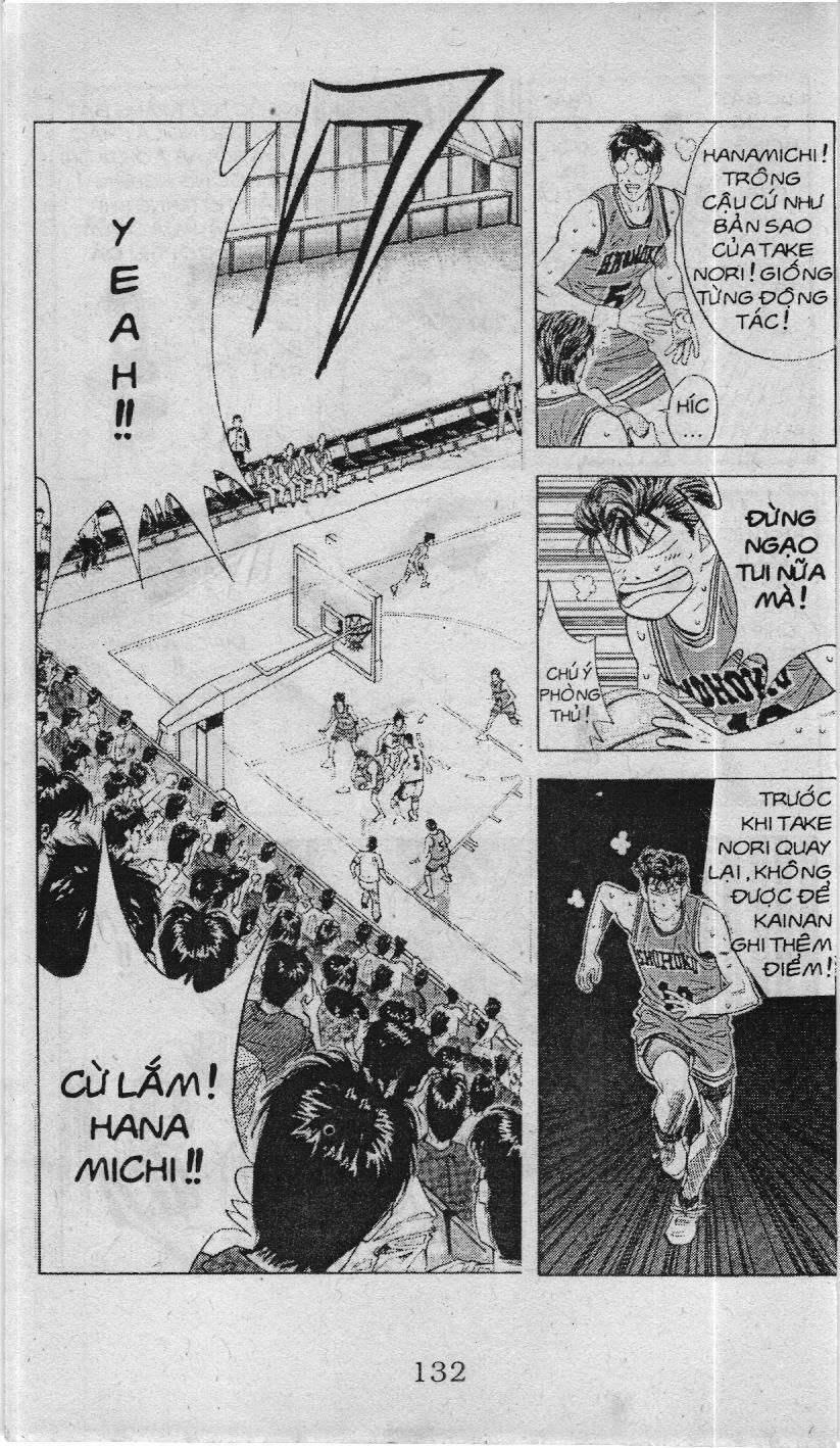 Slam Dunk (Scan) Chap 101 - Next Chap 102