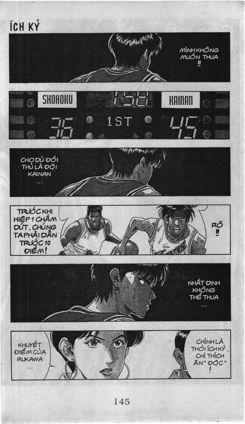 Slam Dunk (Scan) Chap 102 - Next Chap 103