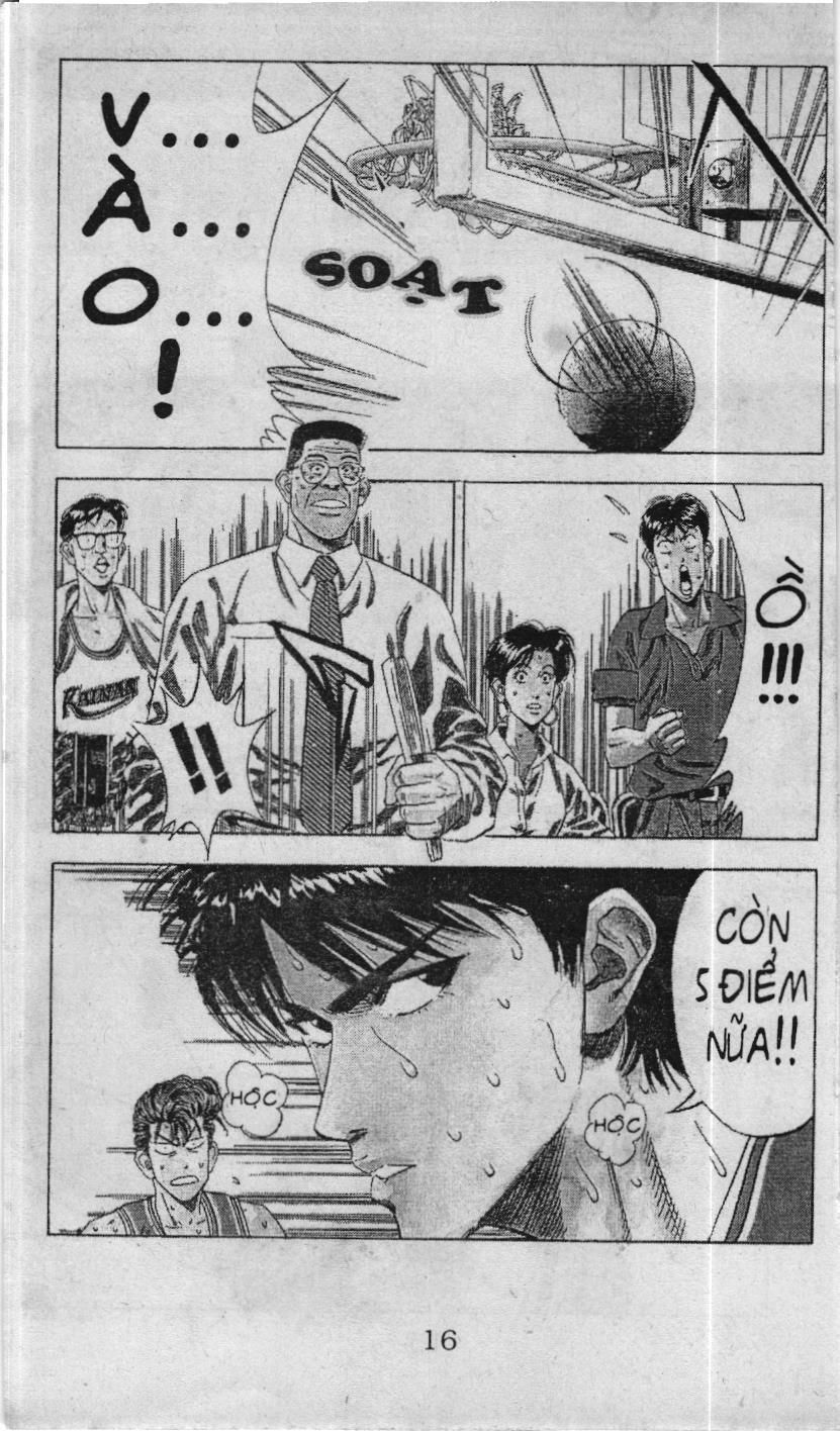 Slam Dunk (Scan) Chap 102 - Next Chap 103