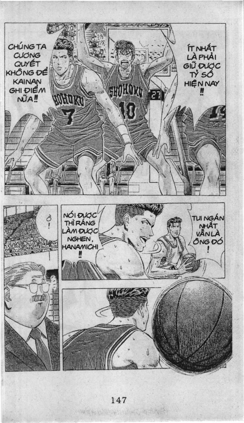 Slam Dunk (Scan) Chap 102 - Next Chap 103