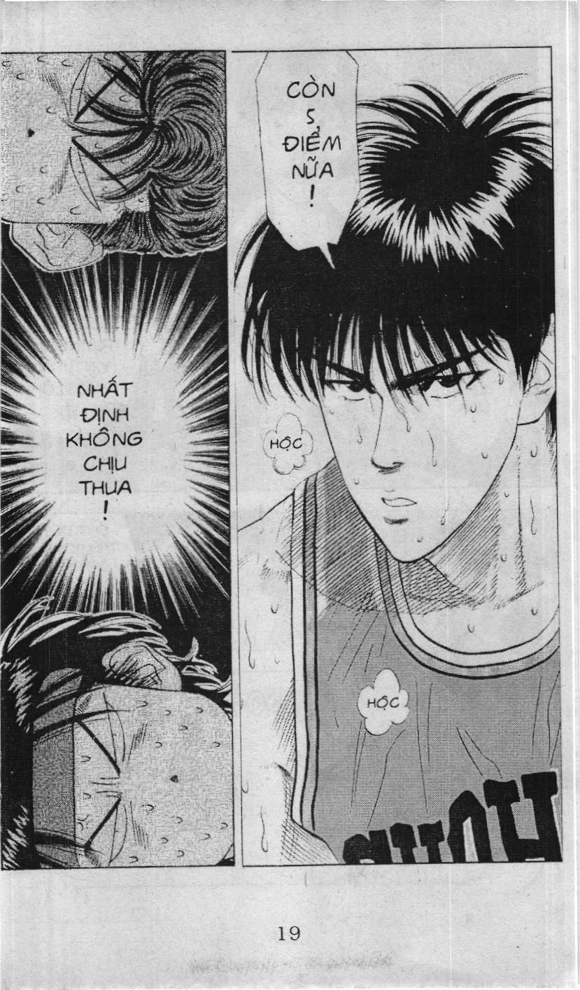 Slam Dunk (Scan) Chap 102 - Next Chap 103
