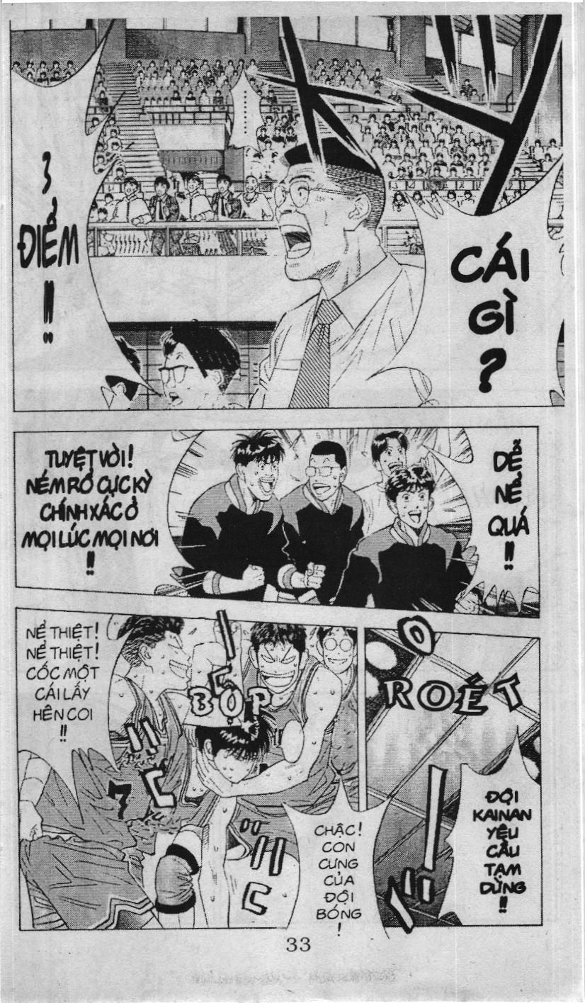 Slam Dunk (Scan) Chap 102 - Next Chap 103