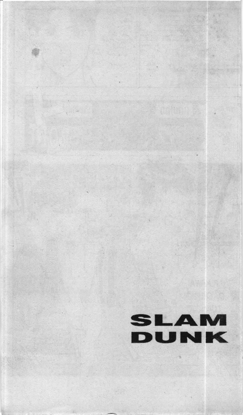 Slam Dunk (Scan) Chap 102 - Next Chap 103