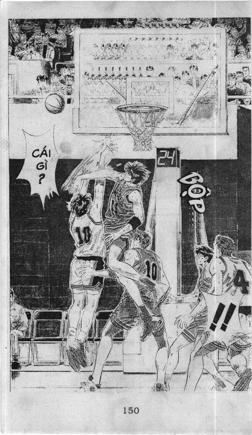Slam Dunk (Scan) Chap 102 - Next Chap 103
