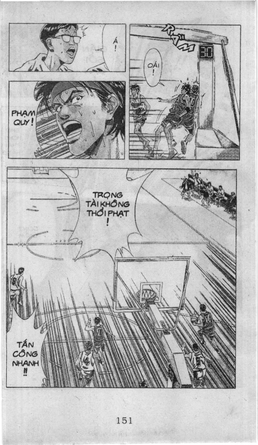 Slam Dunk (Scan) Chap 102 - Next Chap 103