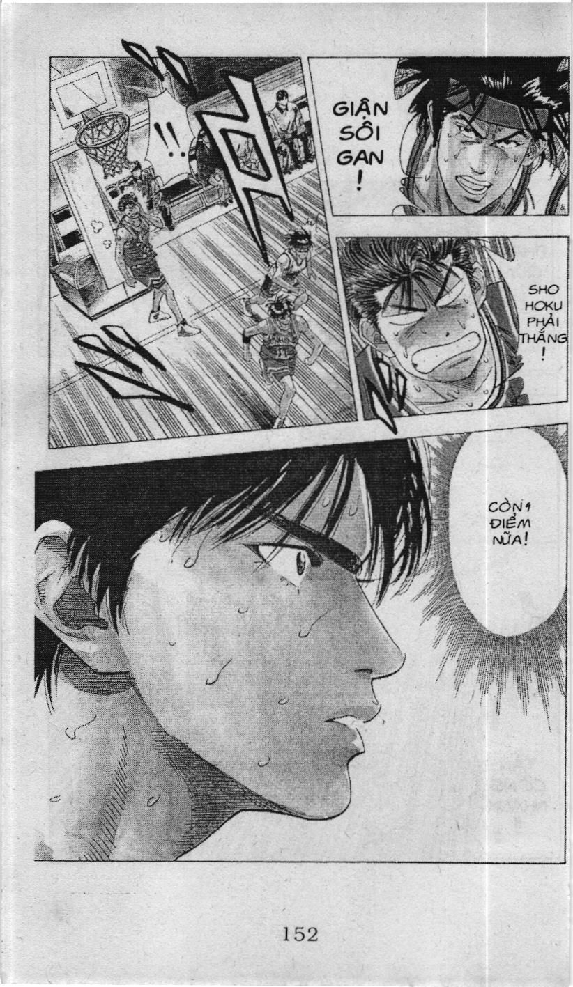 Slam Dunk (Scan) Chap 102 - Next Chap 103