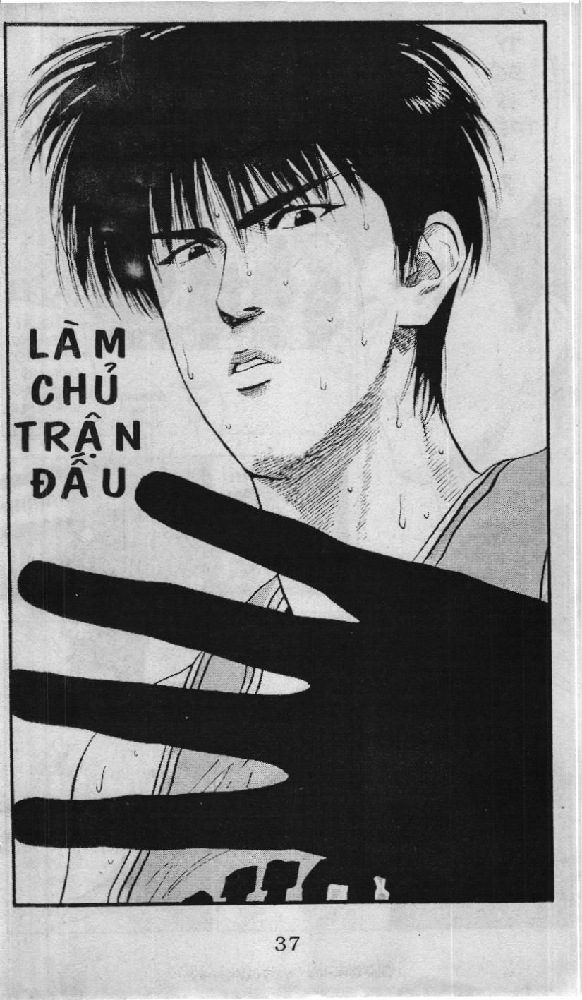 Slam Dunk (Scan) Chap 103 - Next Chap 104