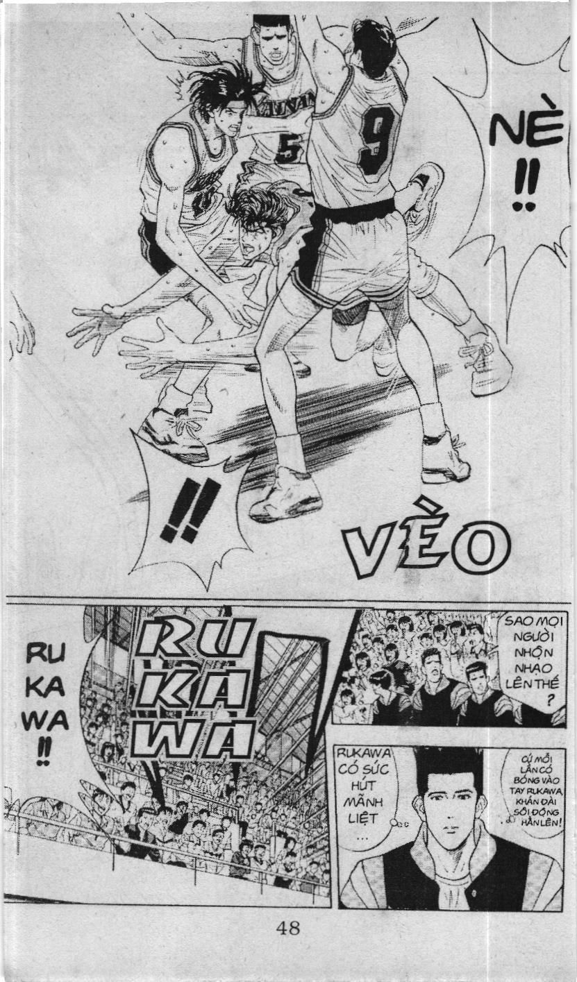 Slam Dunk (Scan) Chap 103 - Next Chap 104